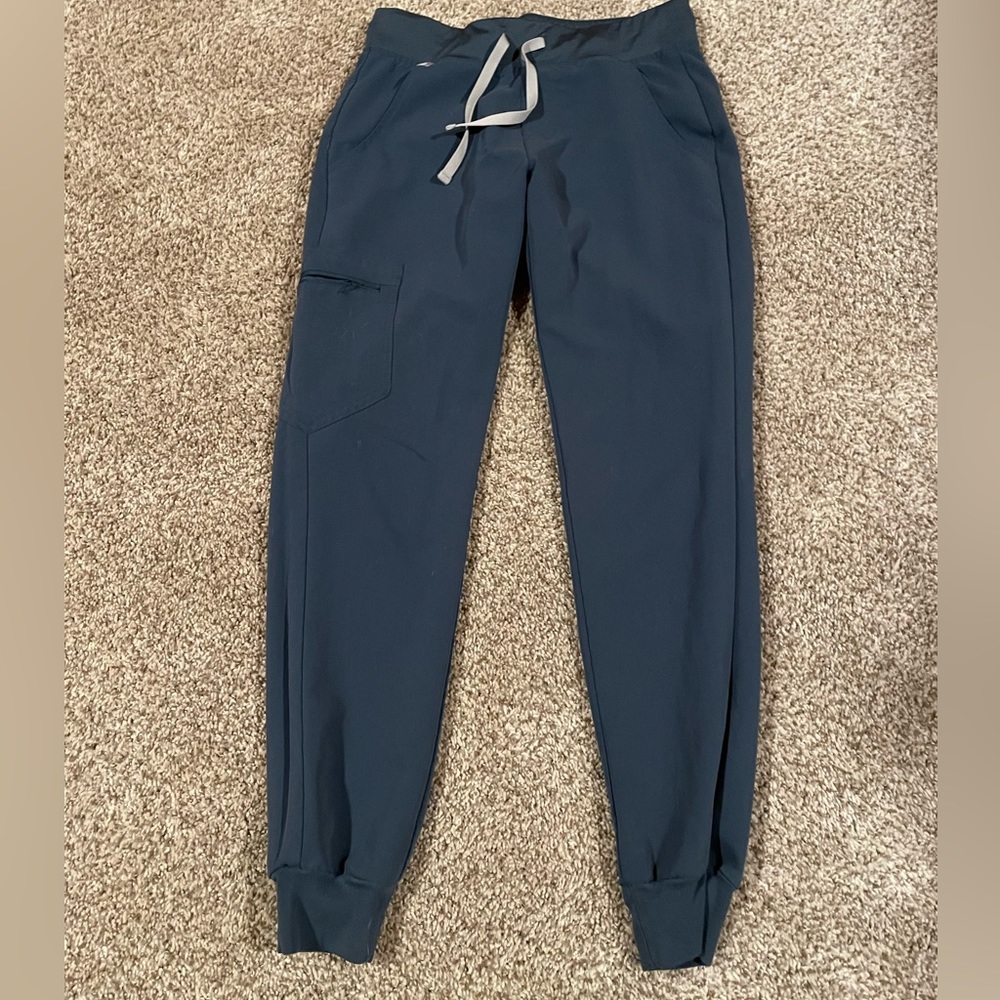 Figs. Zamora™ Jogger Scrub Pants. XS.